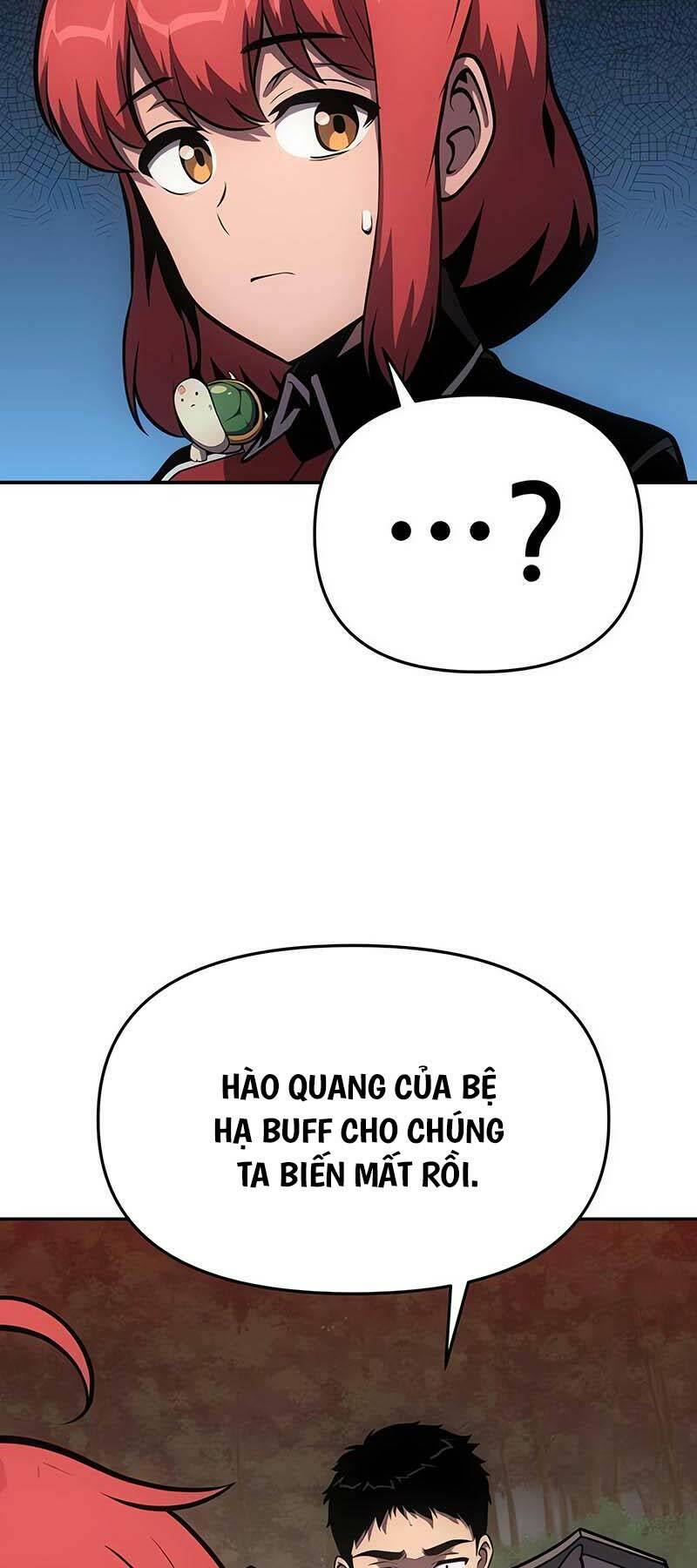 Vua Hiệp Sĩ Đã Trở Lại Với Một Vị Thần - Chapter 55 - Page 86