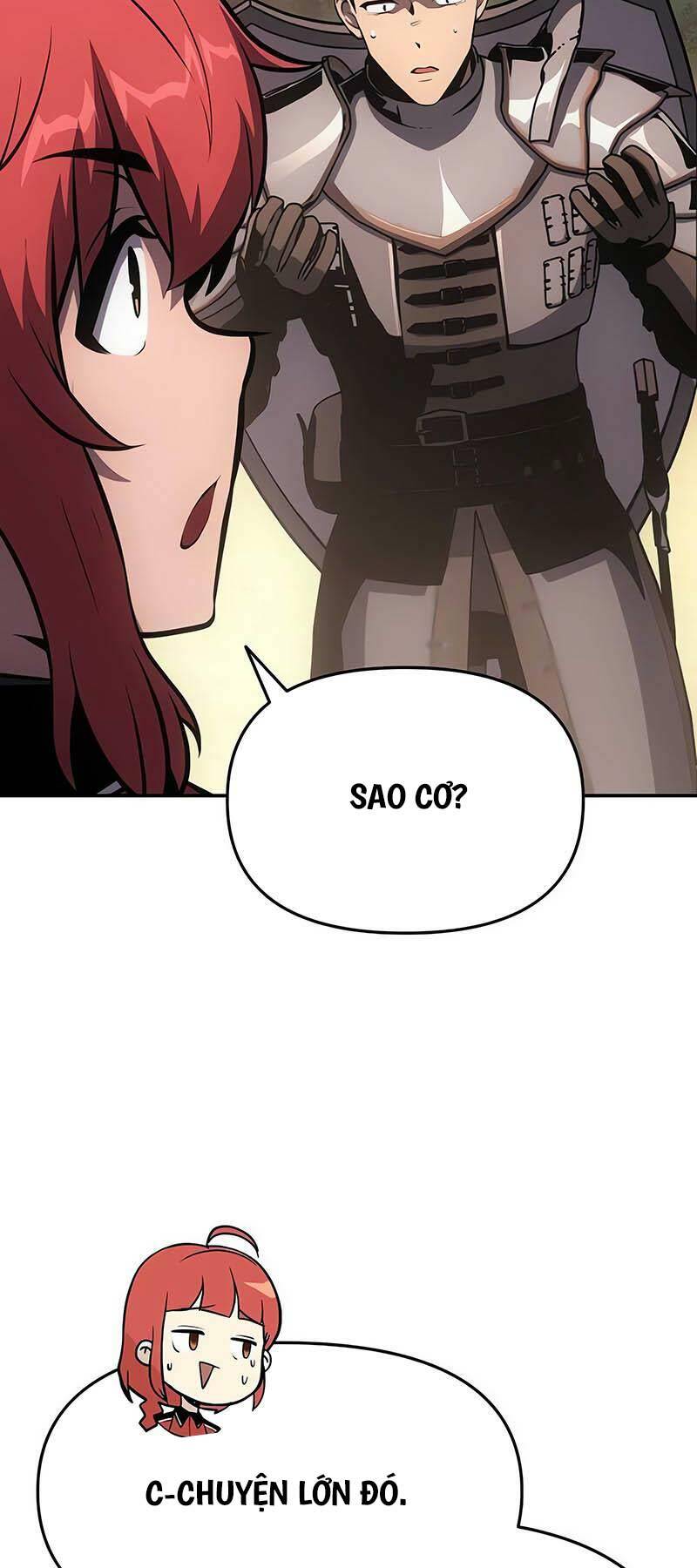 Vua Hiệp Sĩ Đã Trở Lại Với Một Vị Thần - Chapter 55 - Page 87