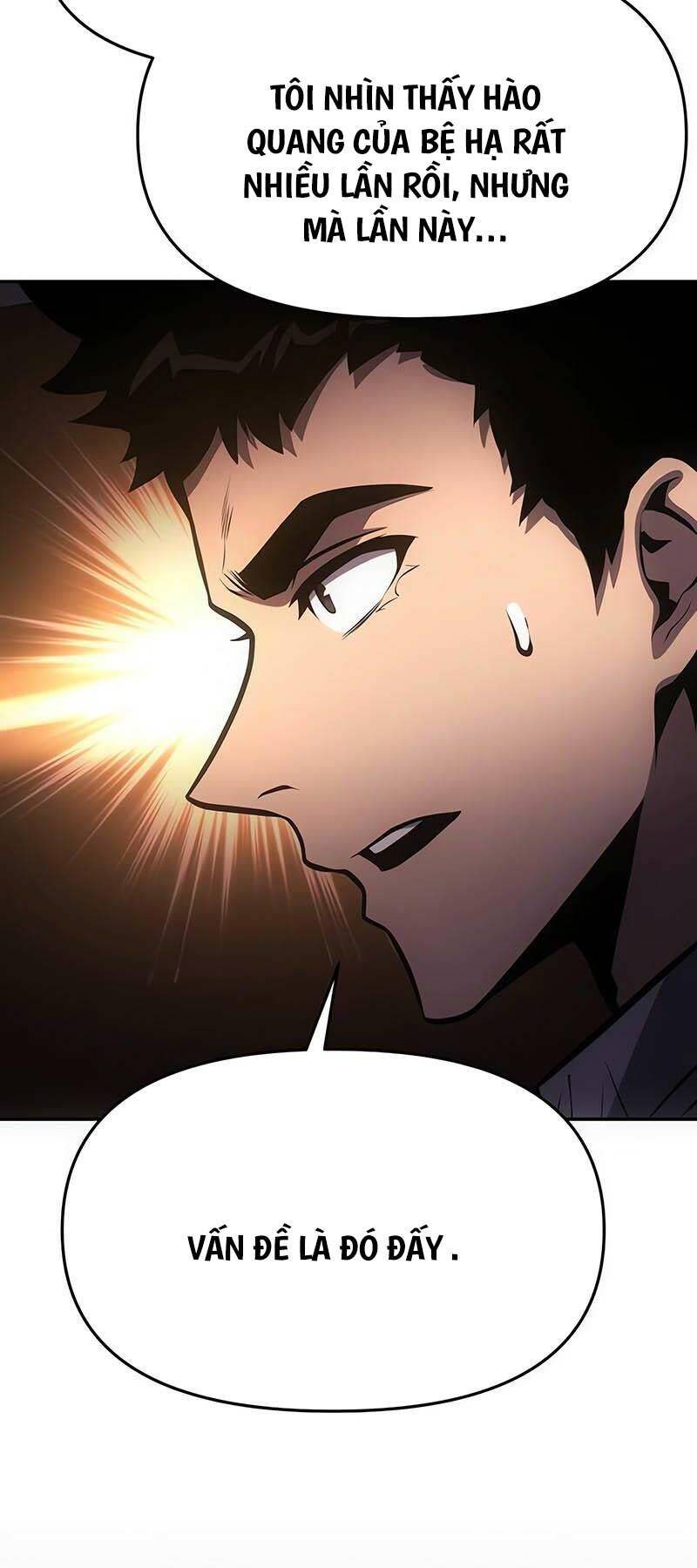 Vua Hiệp Sĩ Đã Trở Lại Với Một Vị Thần - Chapter 55 - Page 88