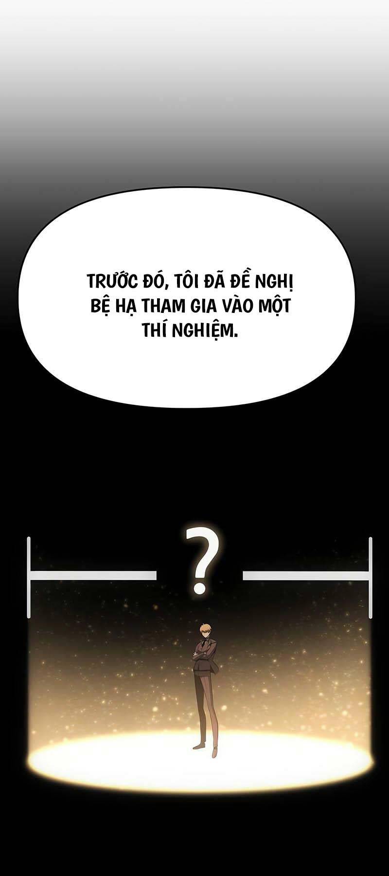 Vua Hiệp Sĩ Đã Trở Lại Với Một Vị Thần - Chapter 55 - Page 89