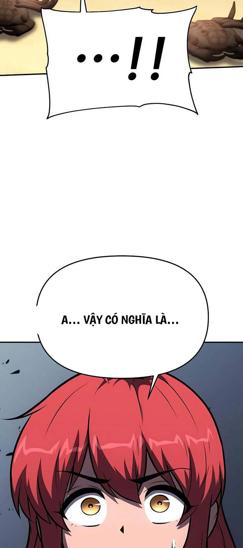 Vua Hiệp Sĩ Đã Trở Lại Với Một Vị Thần - Chapter 55 - Page 94