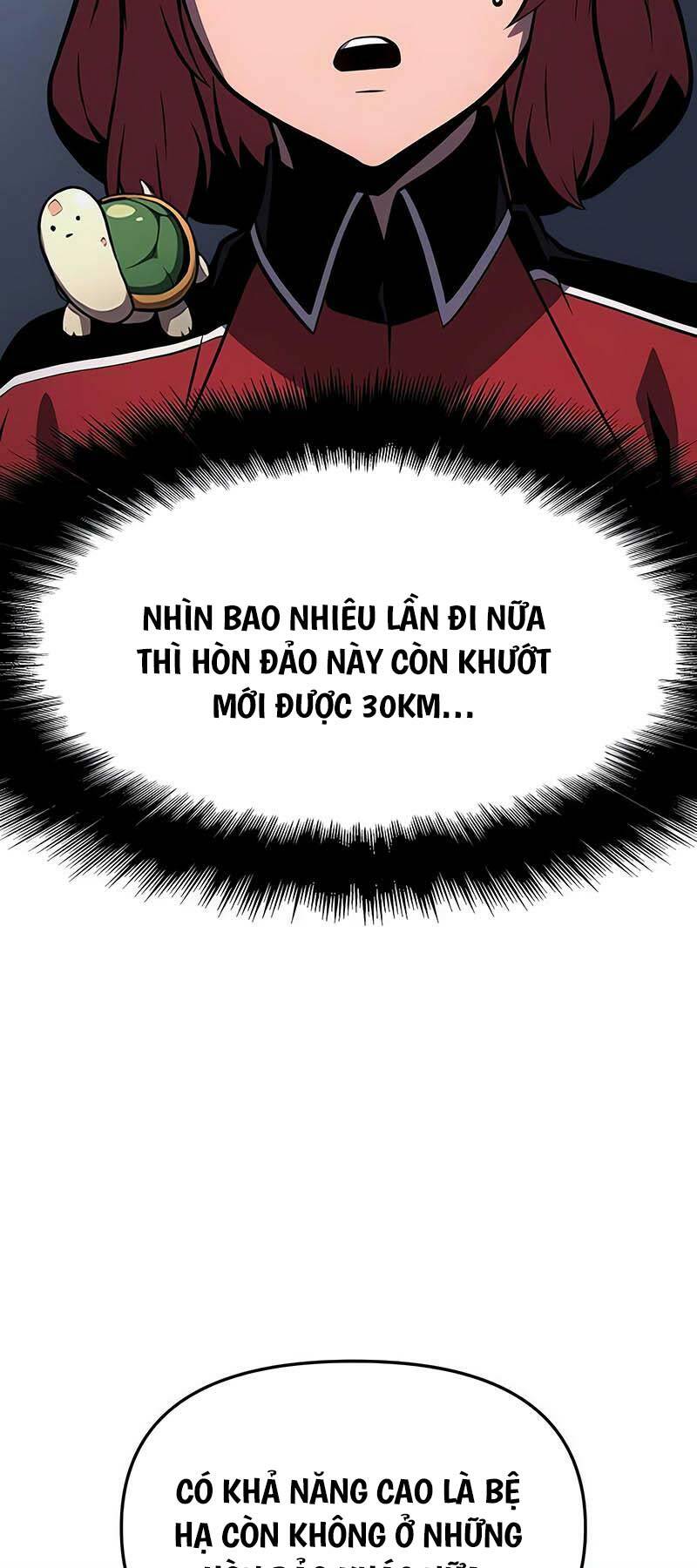 Vua Hiệp Sĩ Đã Trở Lại Với Một Vị Thần - Chapter 55 - Page 95