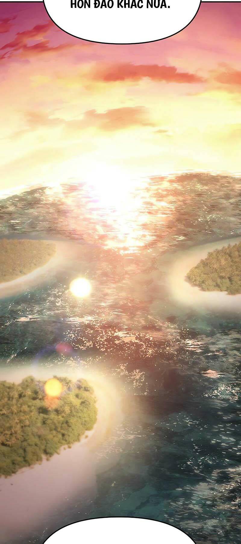 Vua Hiệp Sĩ Đã Trở Lại Với Một Vị Thần - Chapter 55 - Page 96