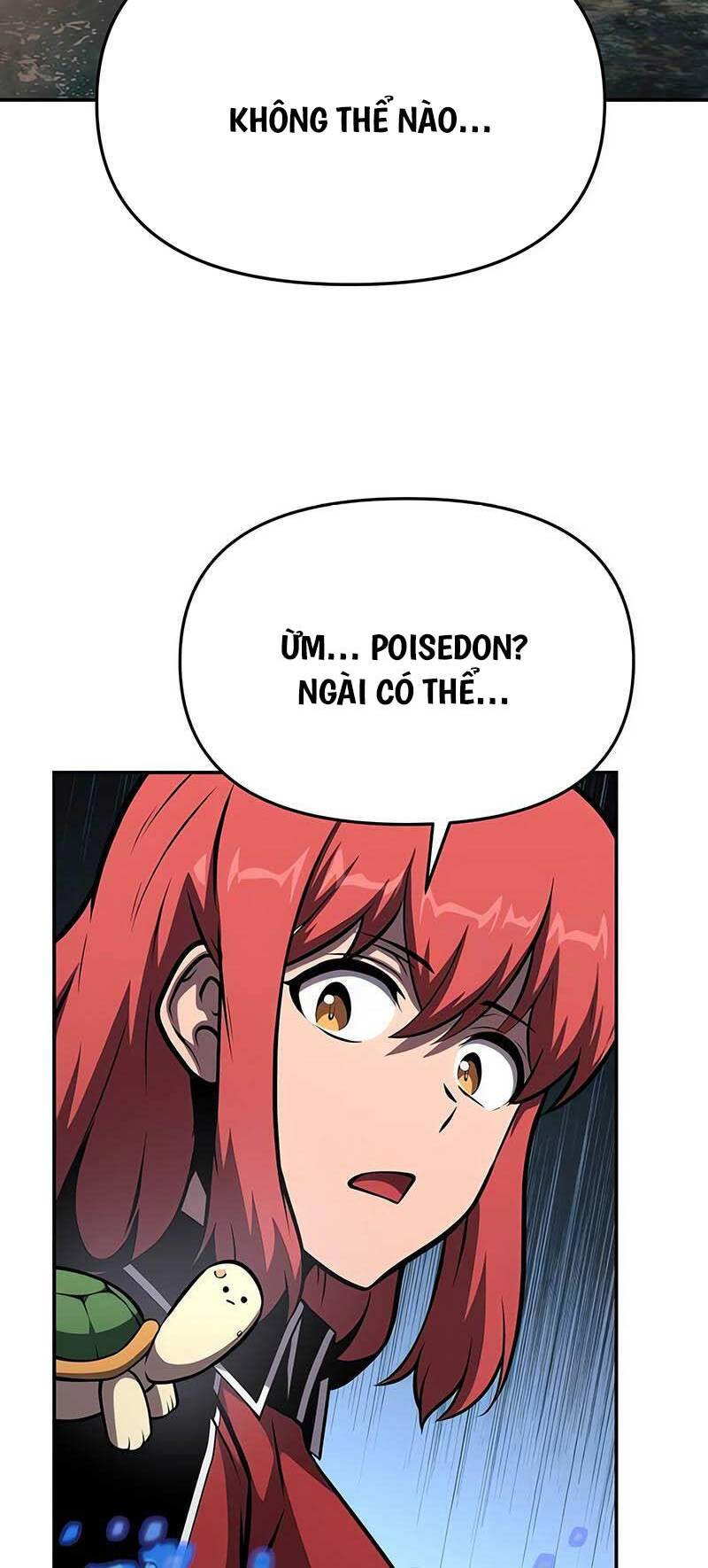 Vua Hiệp Sĩ Đã Trở Lại Với Một Vị Thần - Chapter 55 - Page 97