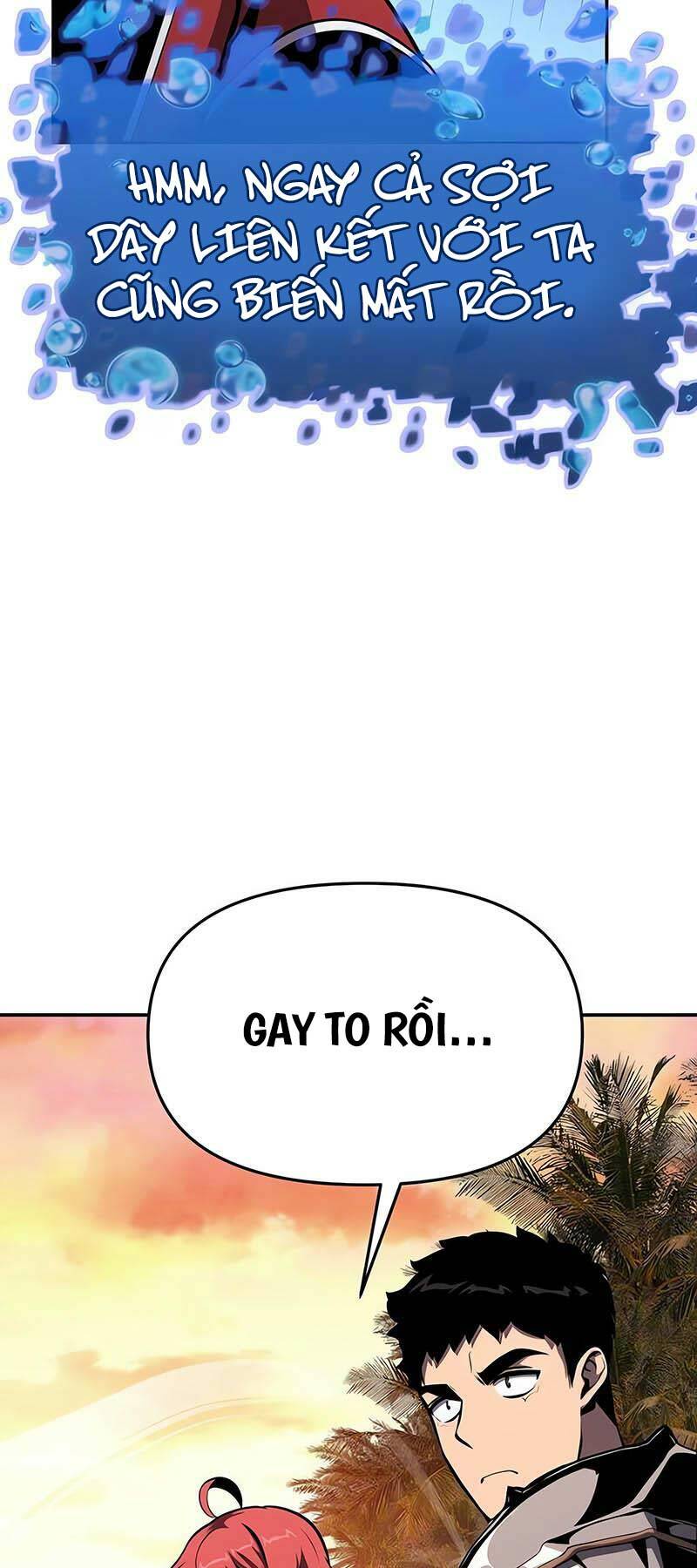 Vua Hiệp Sĩ Đã Trở Lại Với Một Vị Thần - Chapter 55 - Page 98