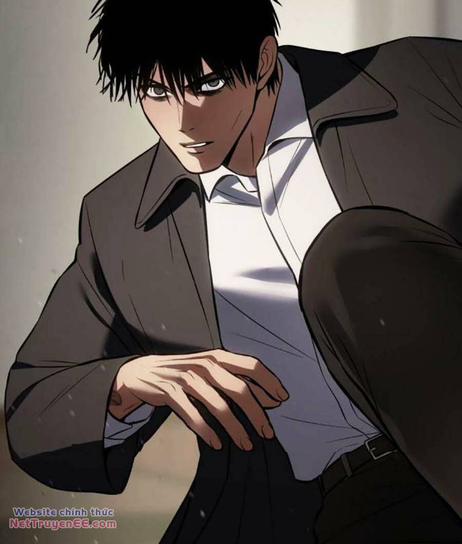 Đặc Vụ Song Sinh - Chapter 66 - Page 116