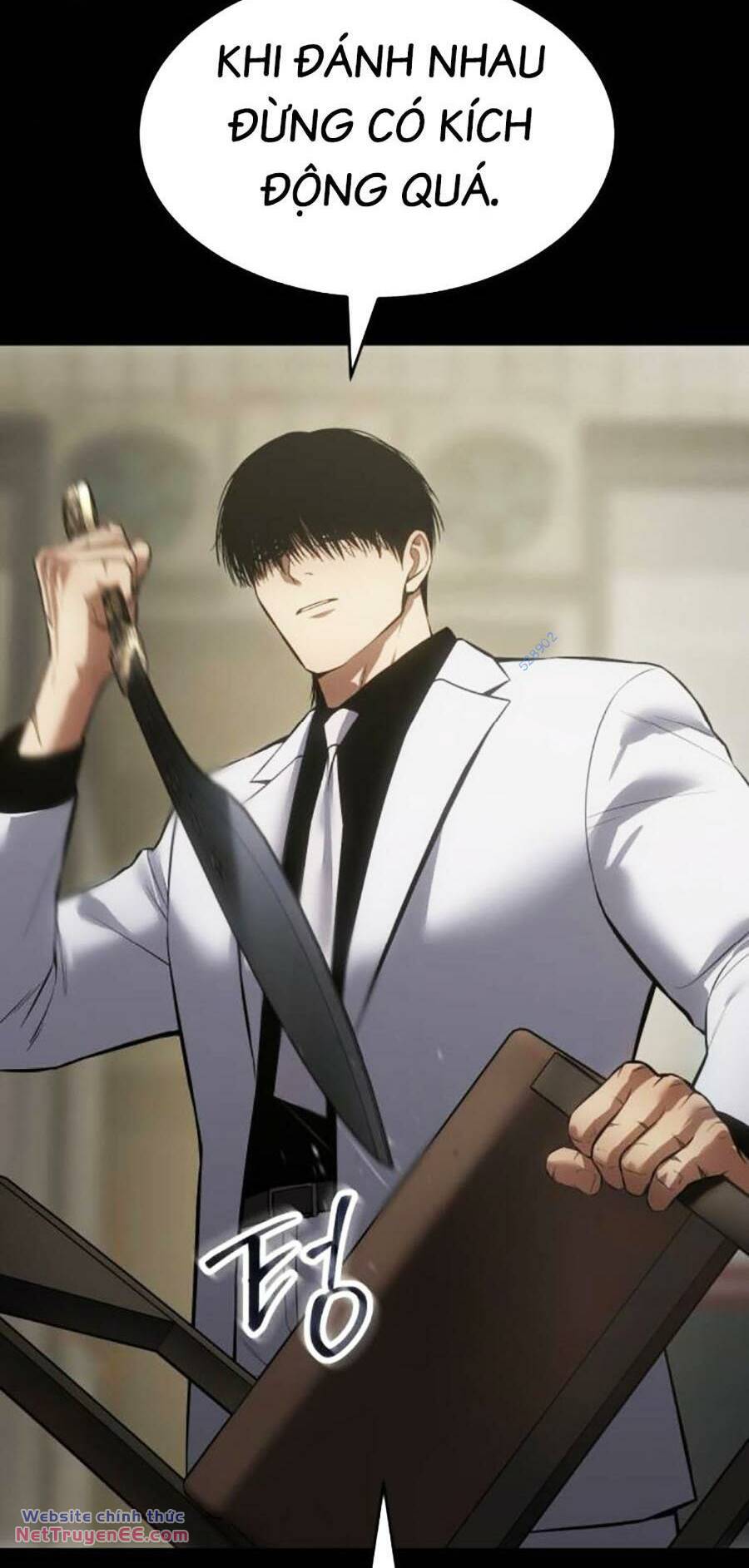 Đặc Vụ Song Sinh - Chapter 66 - Page 139