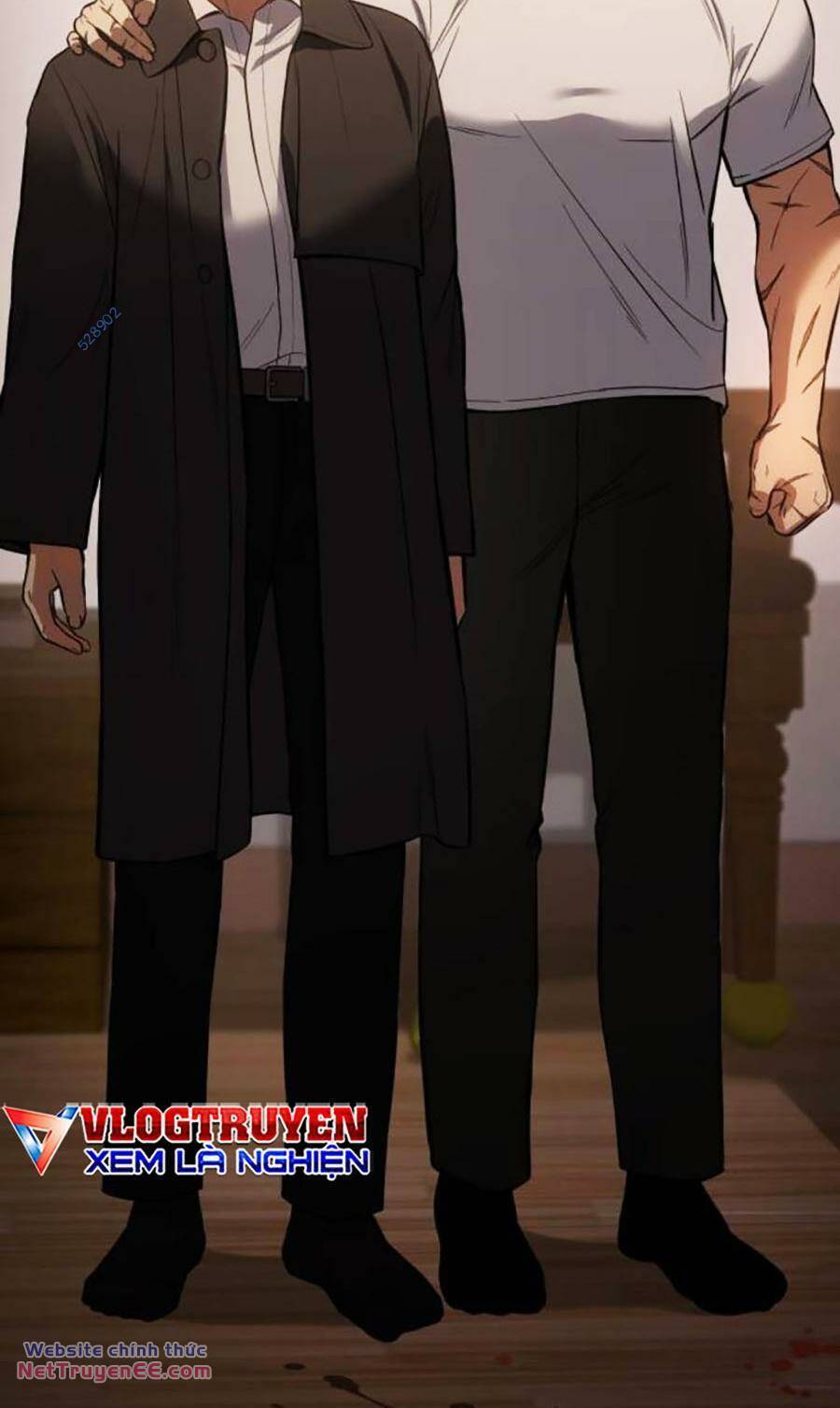 Đặc Vụ Song Sinh - Chapter 66 - Page 192