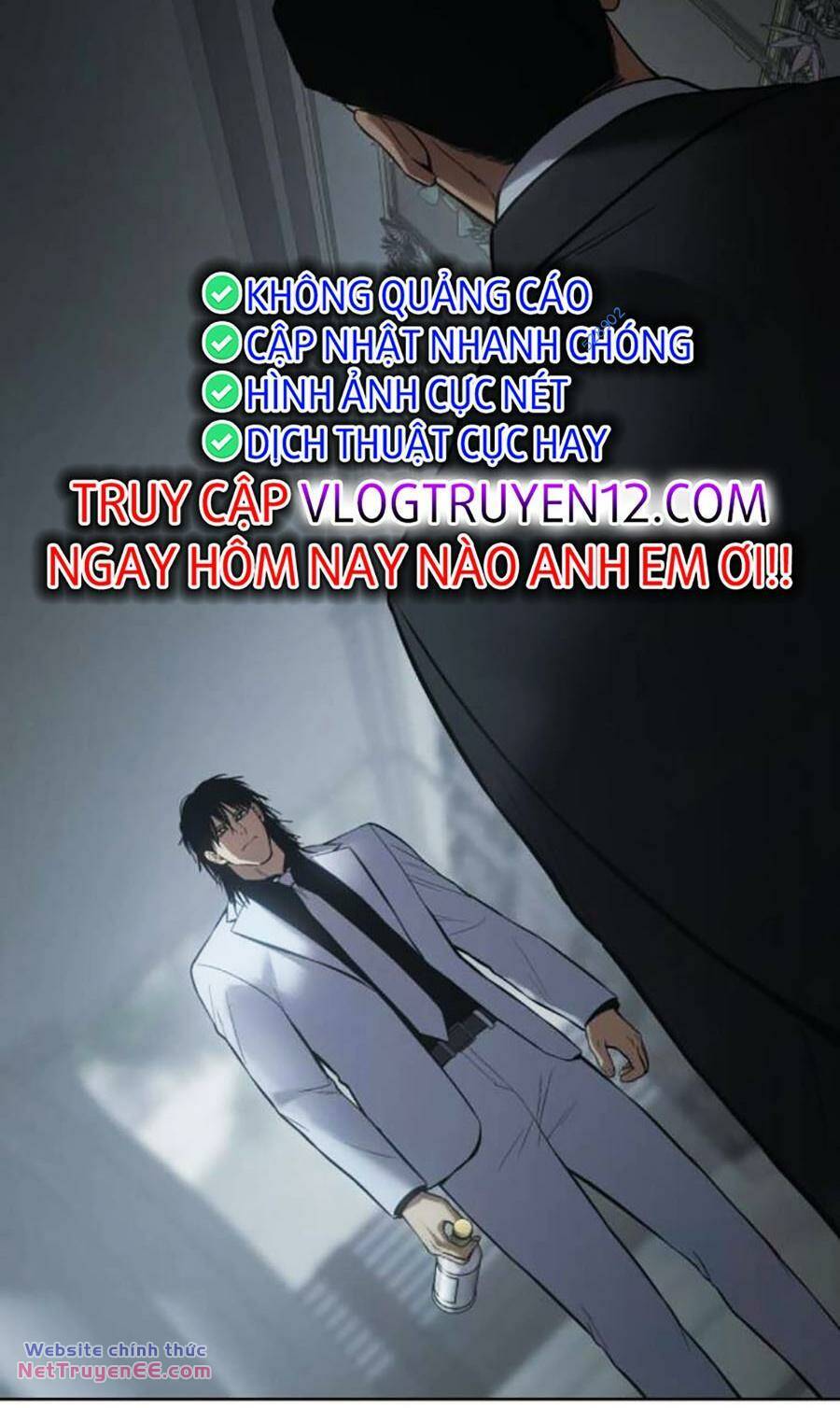 Đặc Vụ Song Sinh - Chapter 66 - Page 204