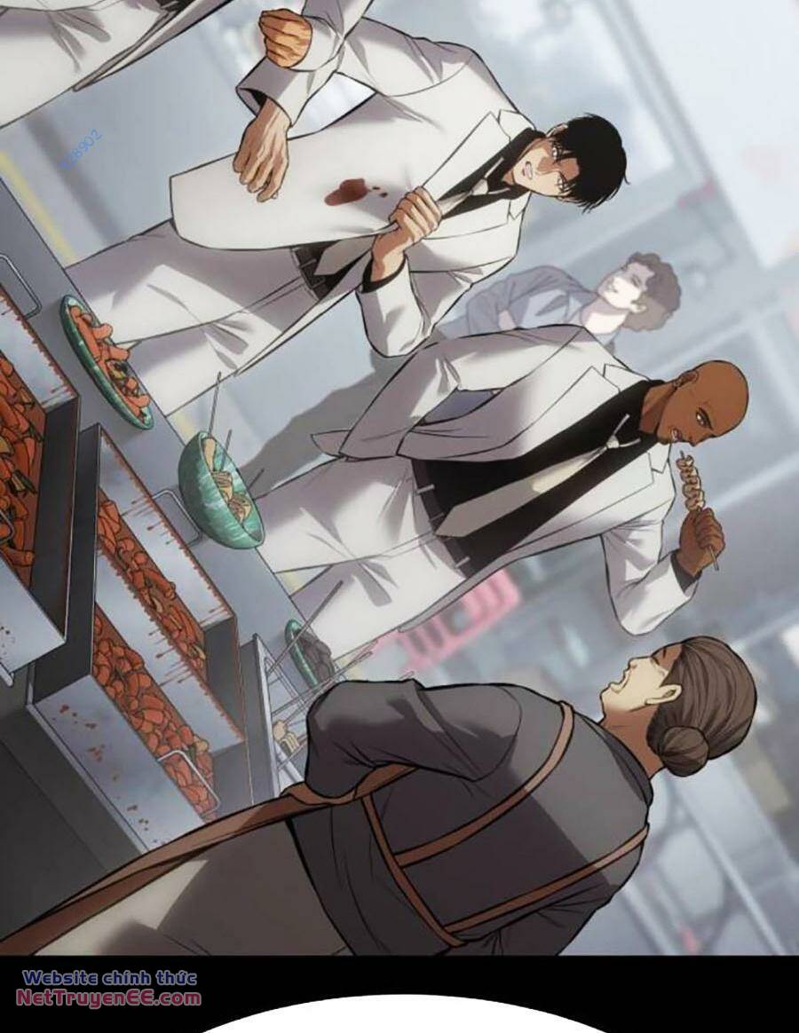 Đặc Vụ Song Sinh - Chapter 66 - Page 28