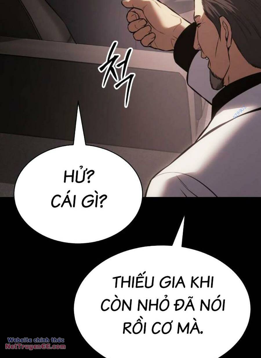 Đặc Vụ Song Sinh - Chapter 66 - Page 37
