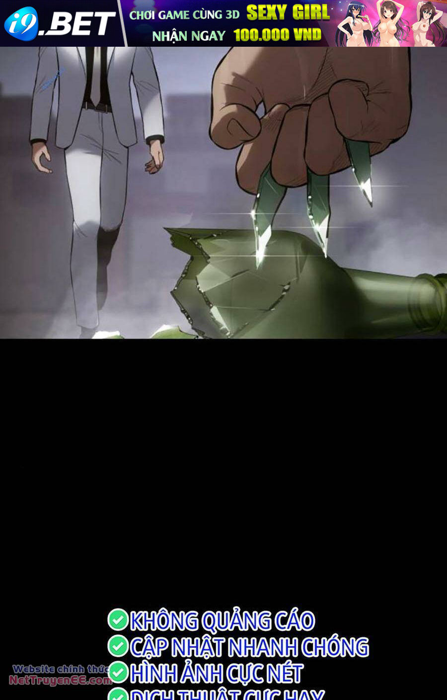 Đặc Vụ Song Sinh - Chapter 67 - Page 110