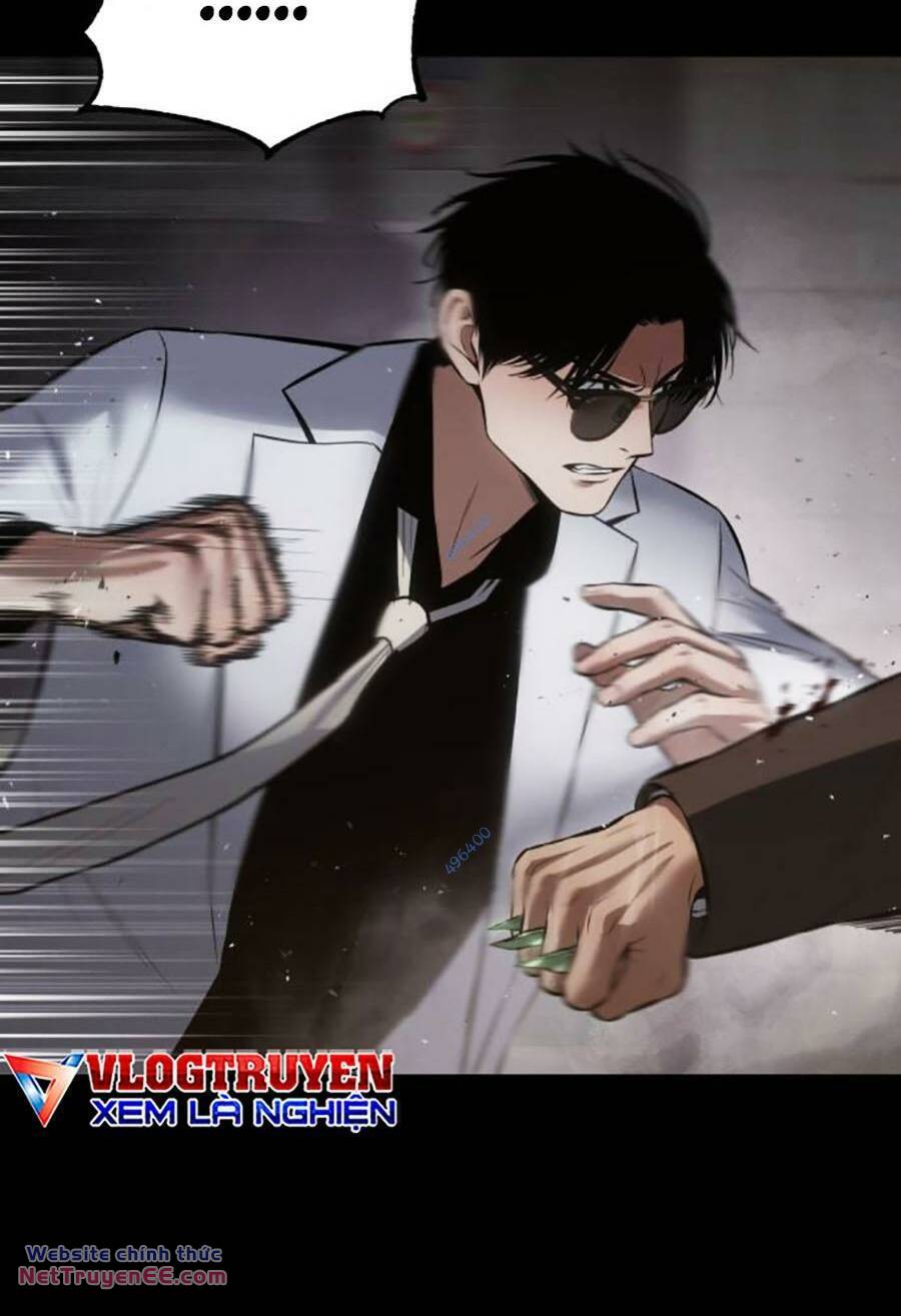 Đặc Vụ Song Sinh - Chapter 67 - Page 117
