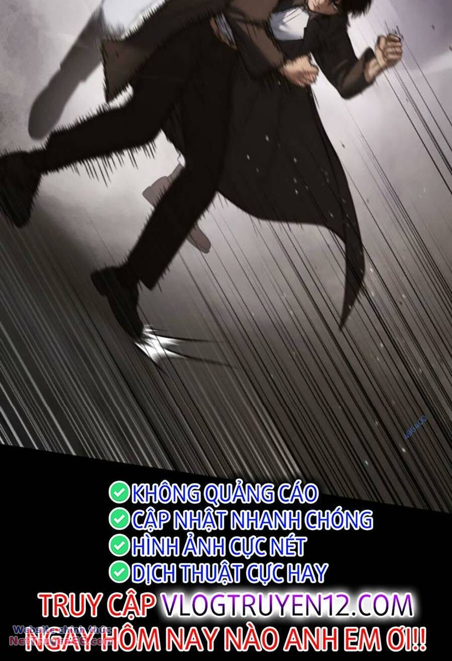 Đặc Vụ Song Sinh - Chapter 67 - Page 119