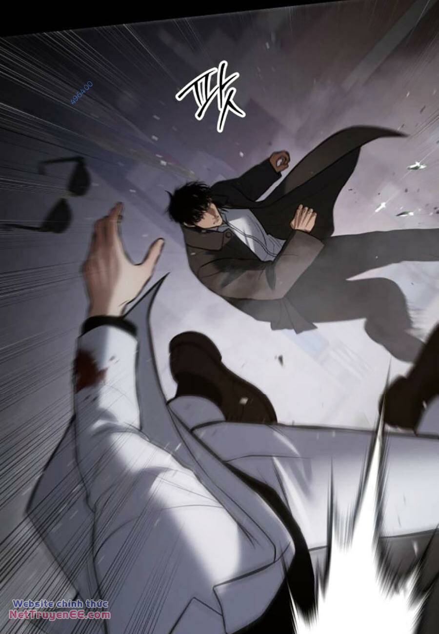 Đặc Vụ Song Sinh - Chapter 67 - Page 122