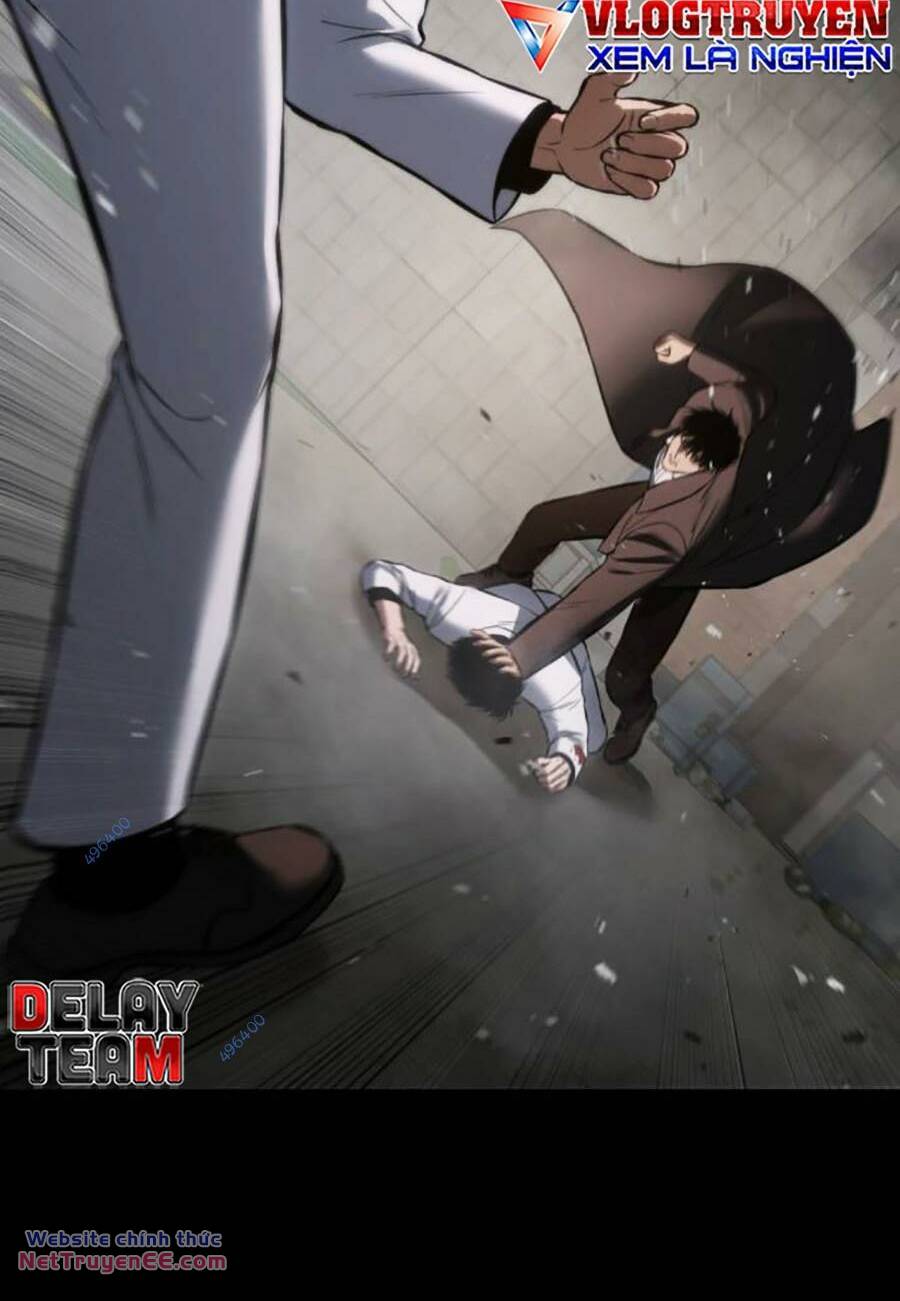 Đặc Vụ Song Sinh - Chapter 67 - Page 127