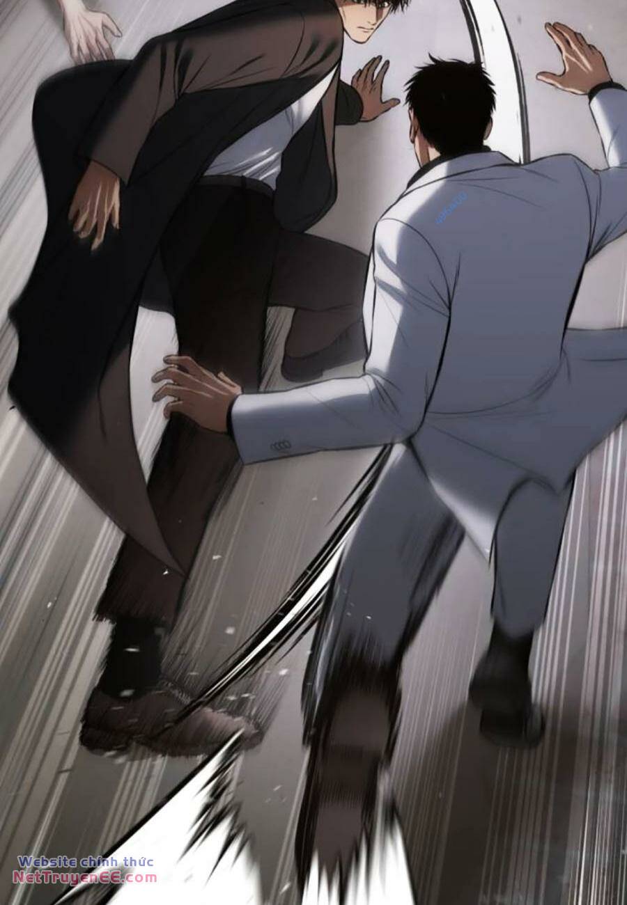 Đặc Vụ Song Sinh - Chapter 67 - Page 132