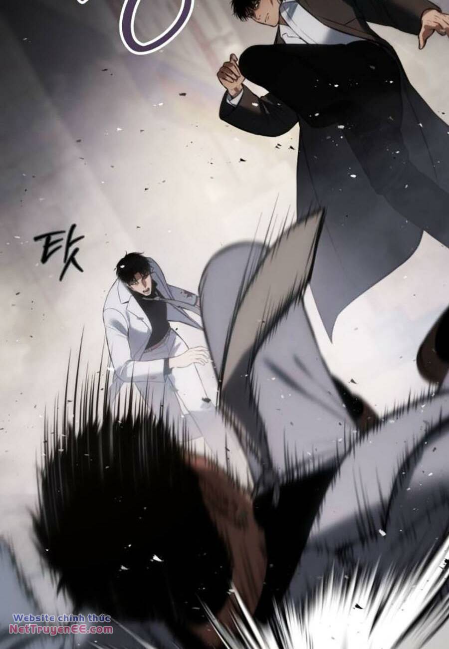 Đặc Vụ Song Sinh - Chapter 67 - Page 139