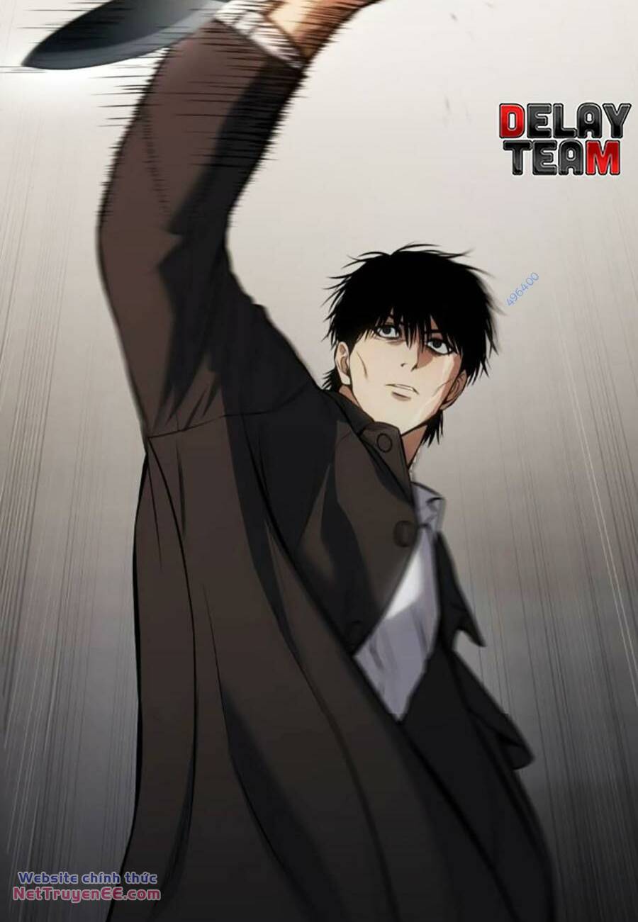 Đặc Vụ Song Sinh - Chapter 67 - Page 169