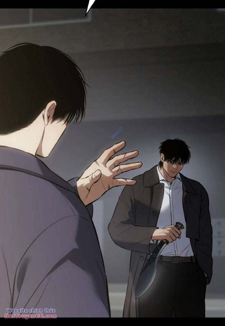 Đặc Vụ Song Sinh - Chapter 67 - Page 171