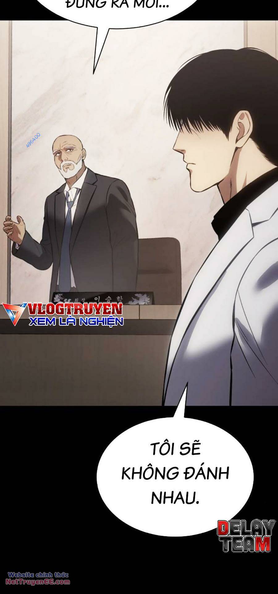 Đặc Vụ Song Sinh - Chapter 67 - Page 201