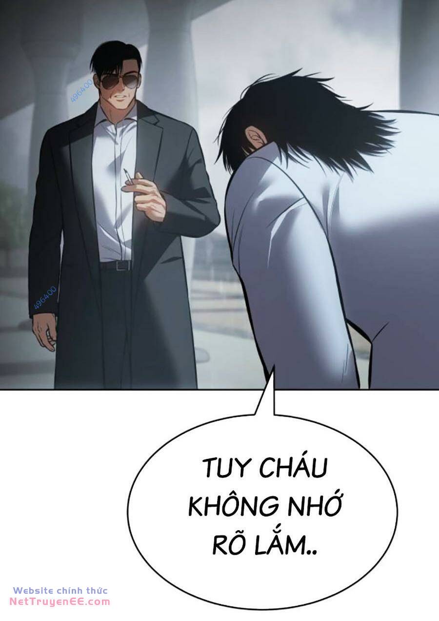 Đặc Vụ Song Sinh - Chapter 67 - Page 20