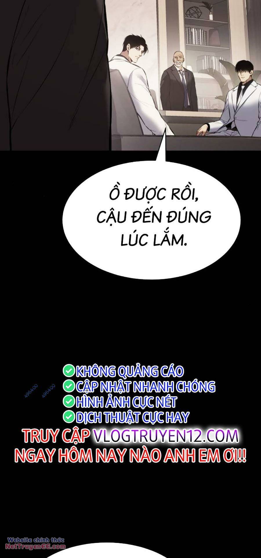 Đặc Vụ Song Sinh - Chapter 67 - Page 209