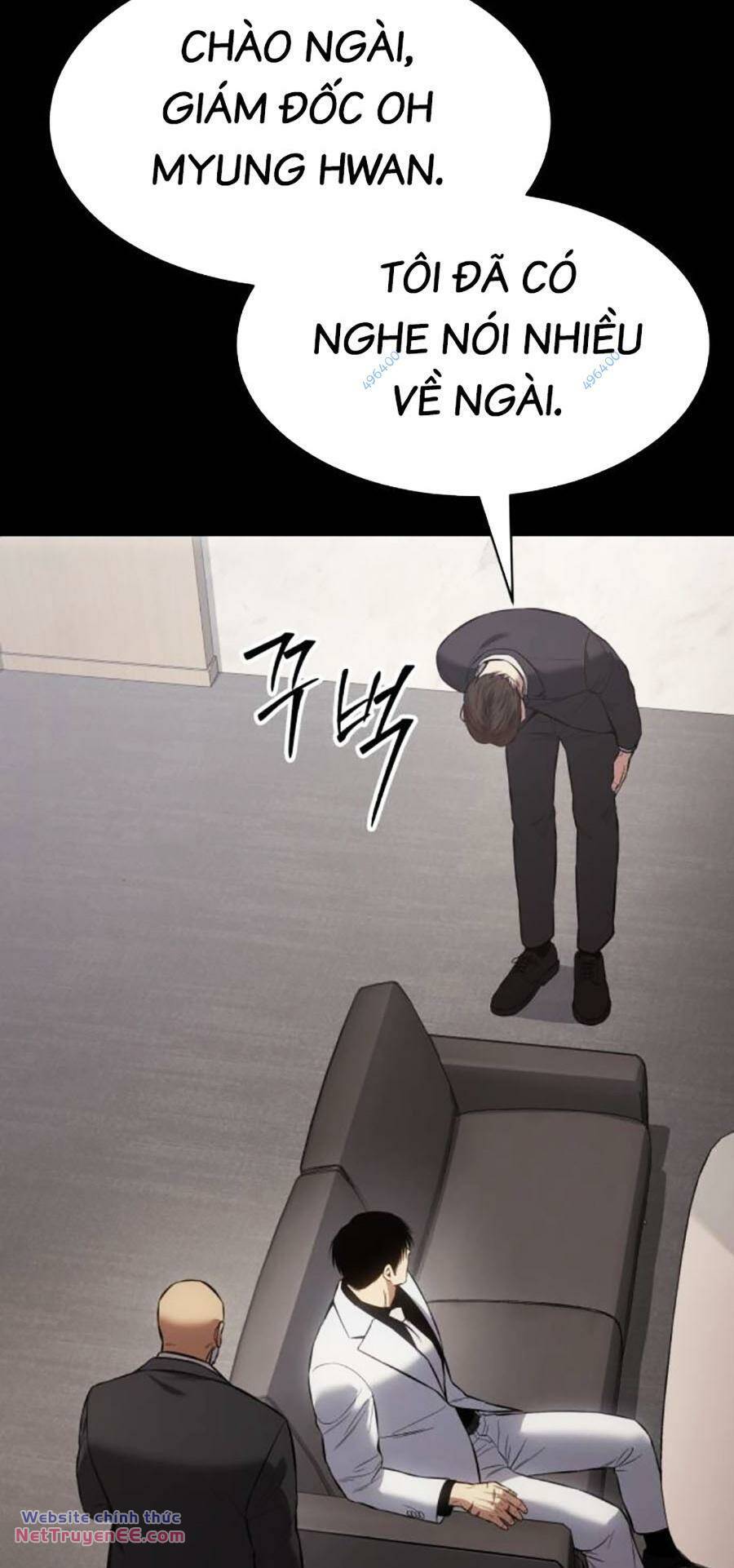 Đặc Vụ Song Sinh - Chapter 67 - Page 210