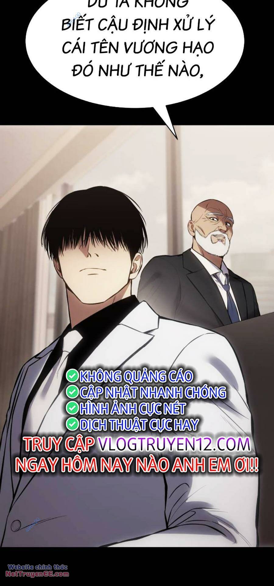 Đặc Vụ Song Sinh - Chapter 67 - Page 212