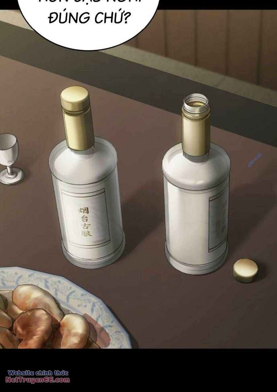 Đặc Vụ Song Sinh - Chapter 67 - Page 37