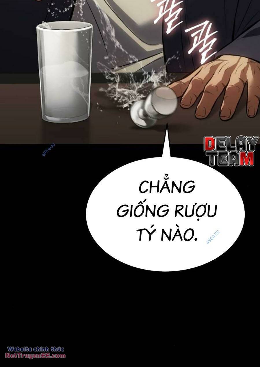 Đặc Vụ Song Sinh - Chapter 67 - Page 43