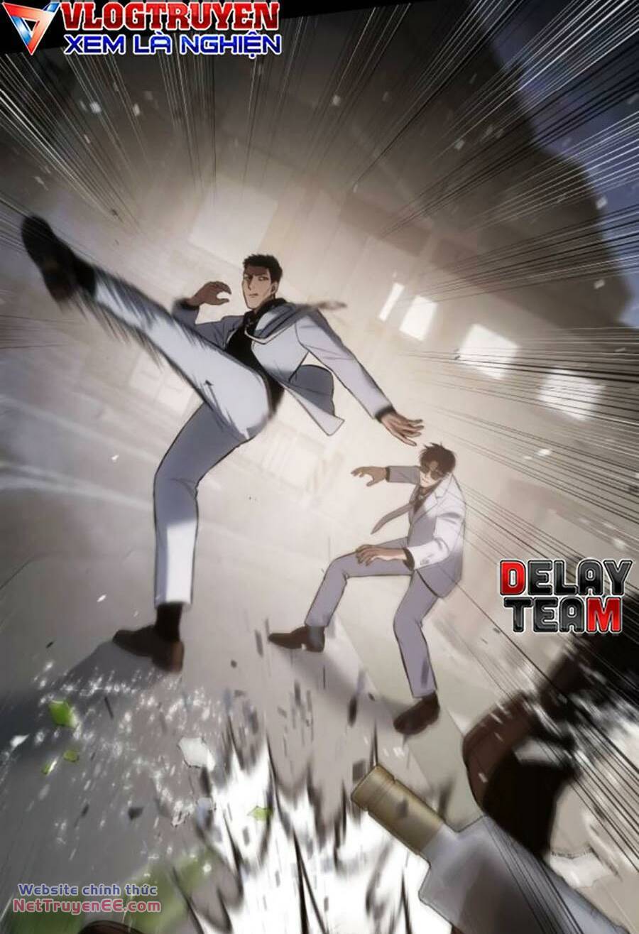 Đặc Vụ Song Sinh - Chapter 67 - Page 93