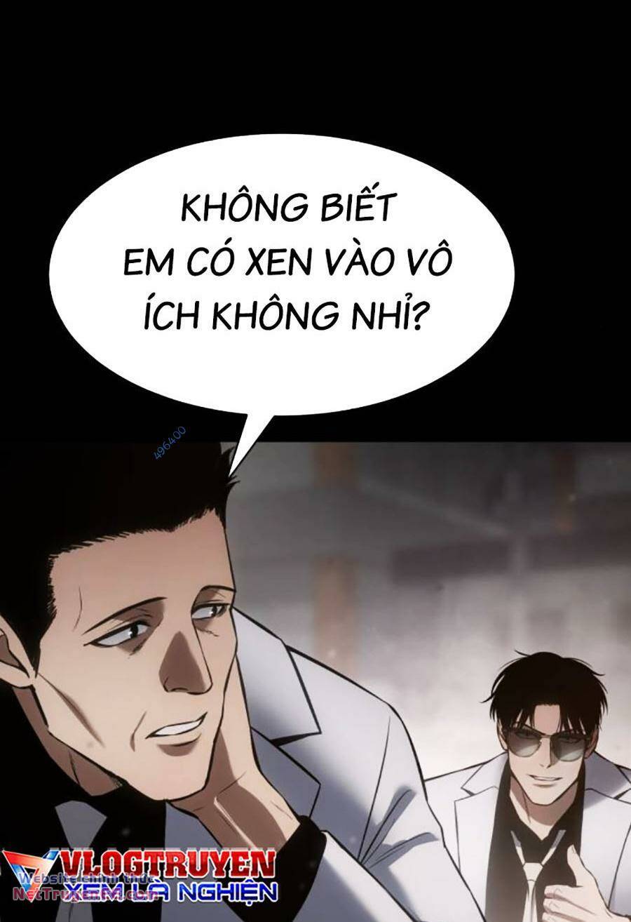 Đặc Vụ Song Sinh - Chapter 67 - Page 96