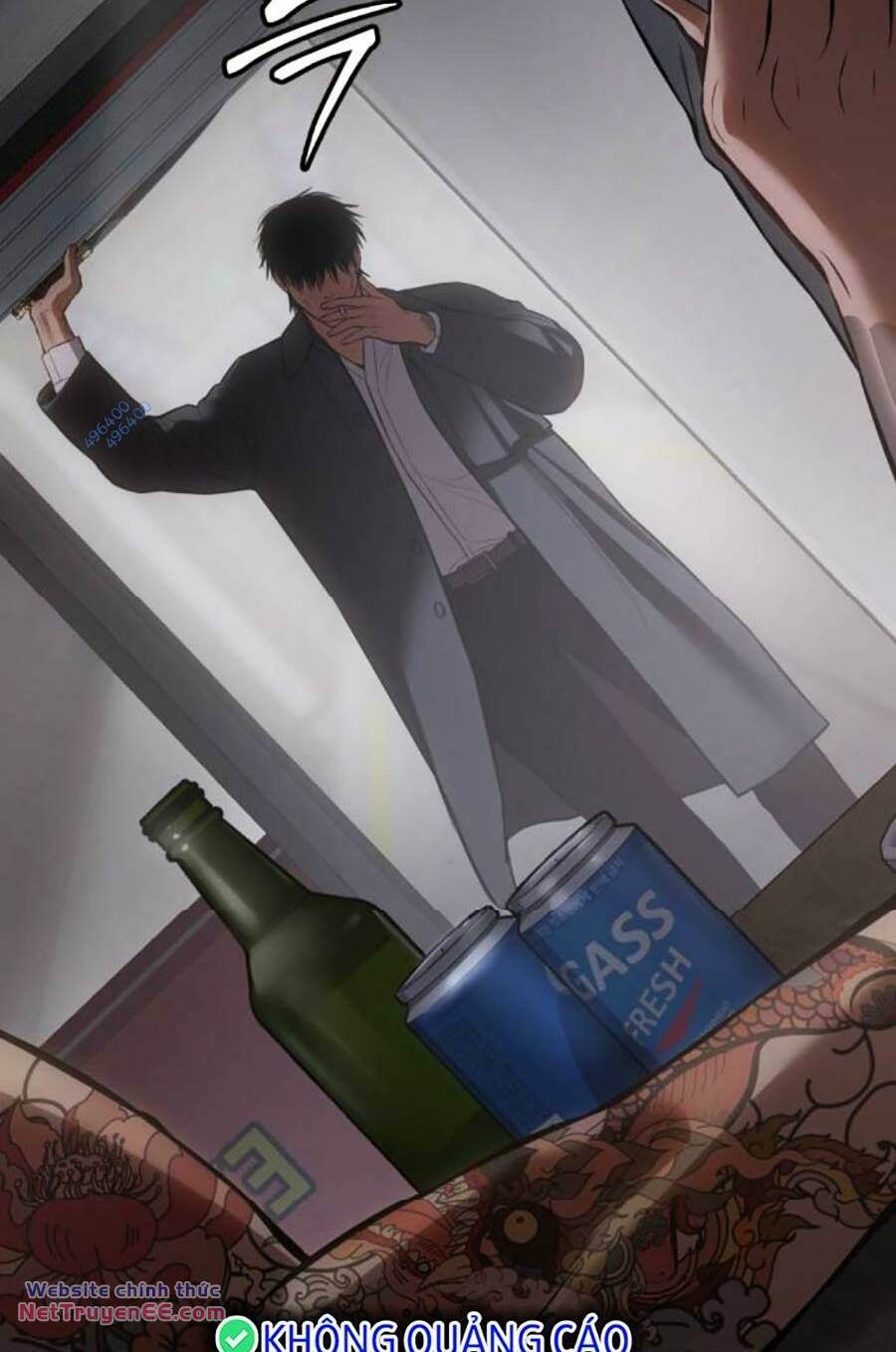 Đặc Vụ Song Sinh - Chapter 68 - Page 99