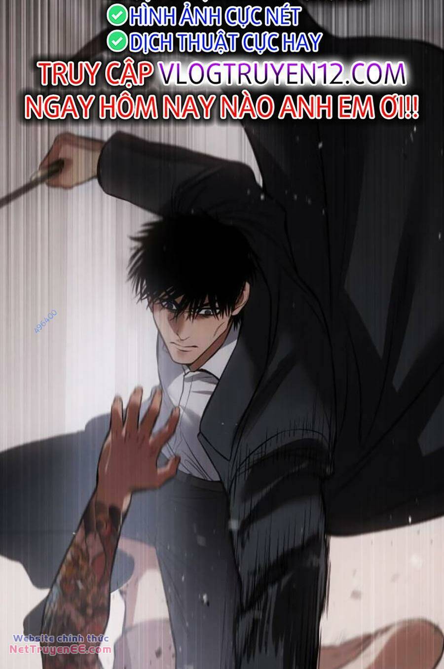 Đặc Vụ Song Sinh - Chapter 68 - Page 108