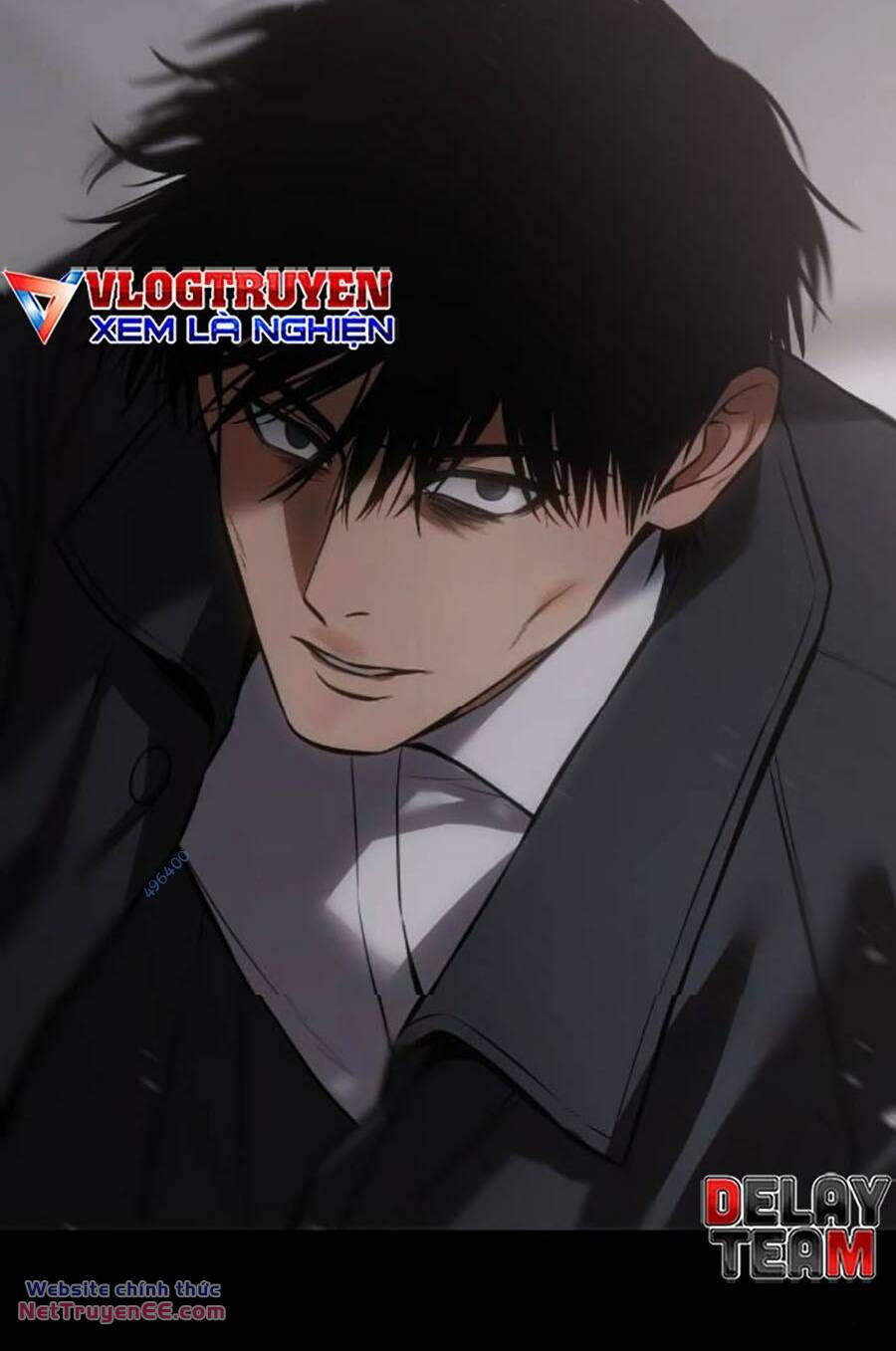 Đặc Vụ Song Sinh - Chapter 68 - Page 111