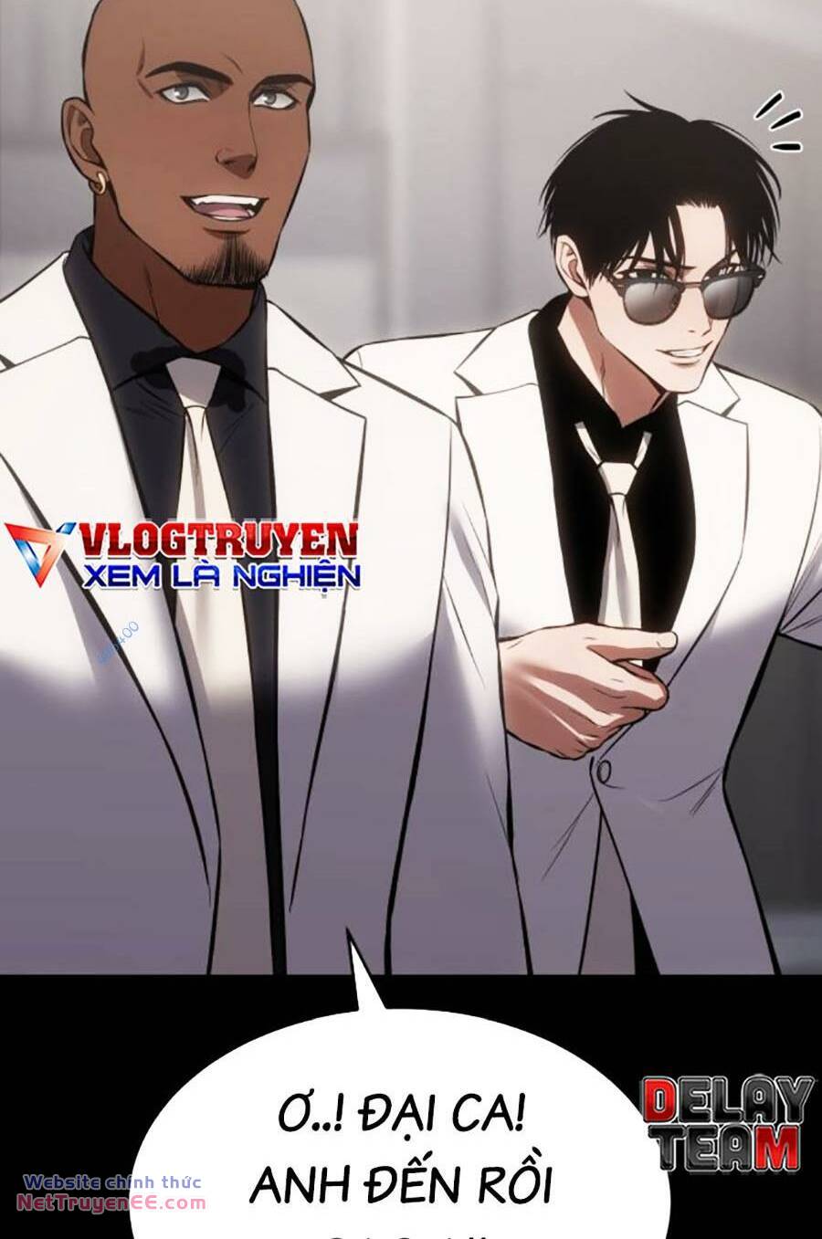 Đặc Vụ Song Sinh - Chapter 68 - Page 117