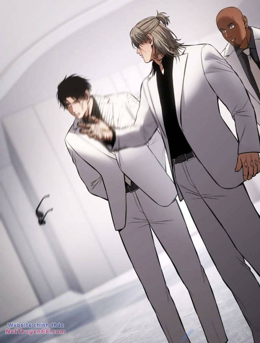 Đặc Vụ Song Sinh - Chapter 68 - Page 130