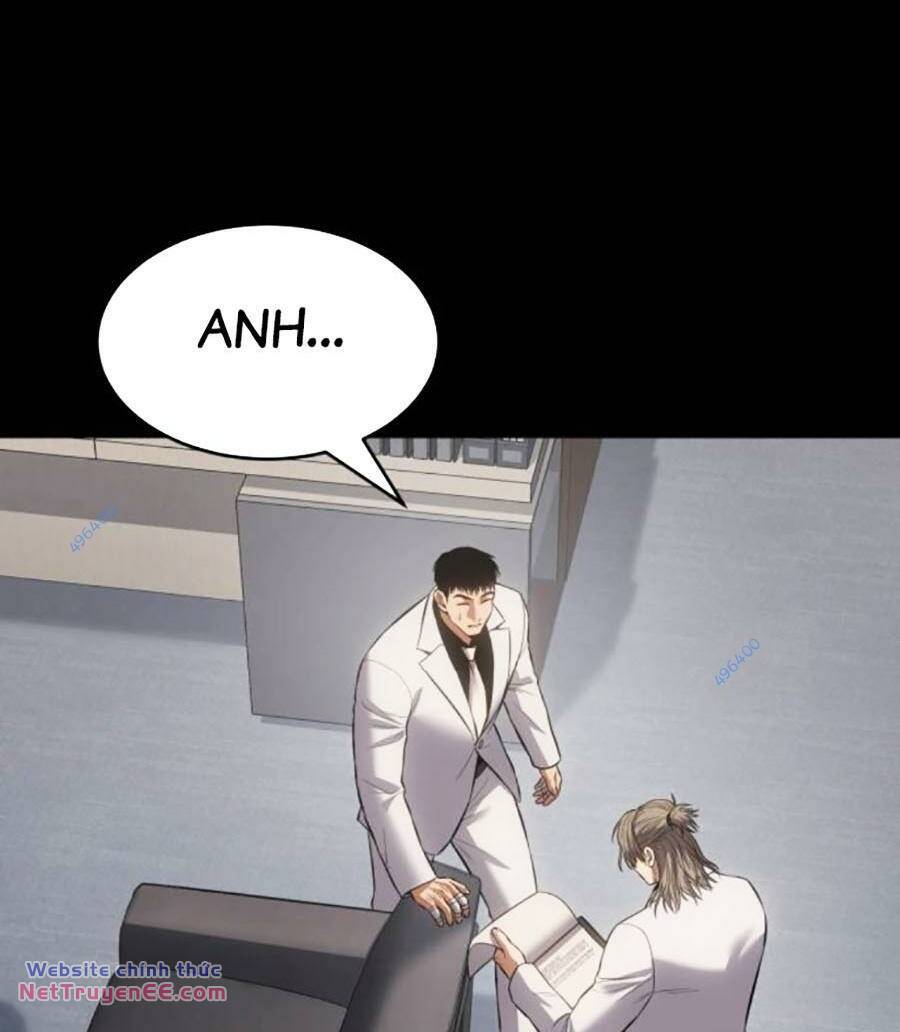 Đặc Vụ Song Sinh - Chapter 68 - Page 209