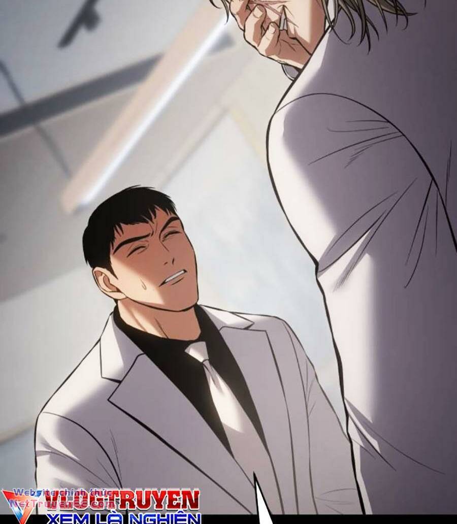 Đặc Vụ Song Sinh - Chapter 68 - Page 217