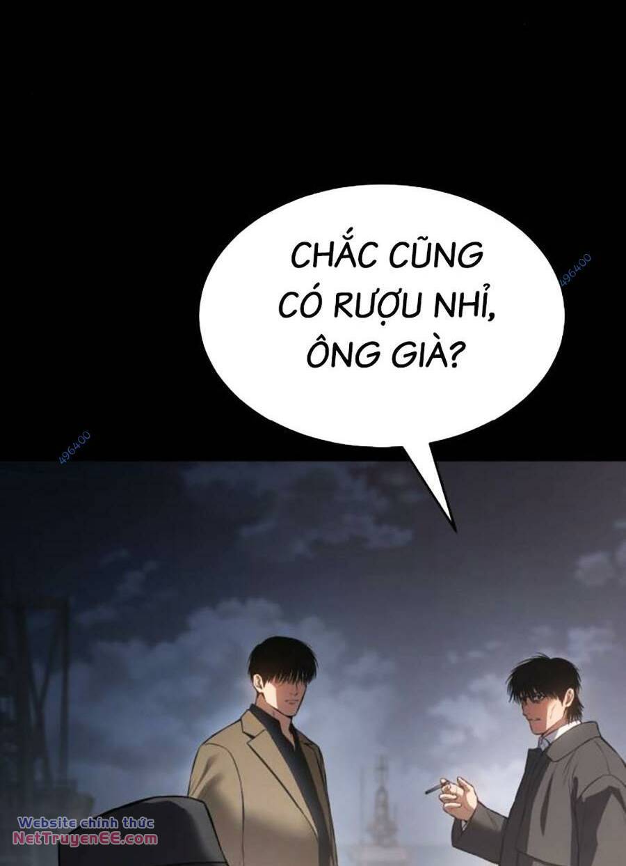 Đặc Vụ Song Sinh - Chapter 68 - Page 27