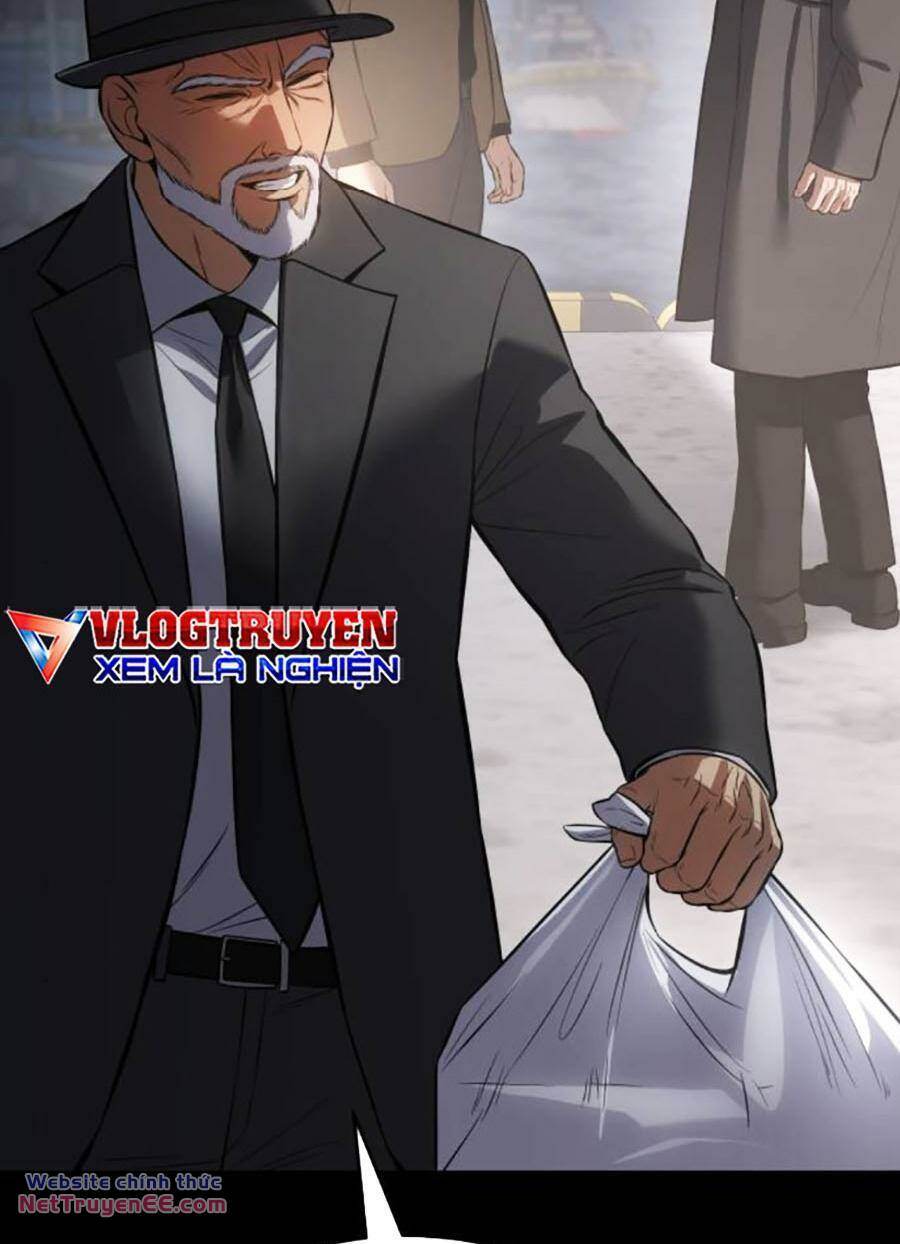 Đặc Vụ Song Sinh - Chapter 68 - Page 28