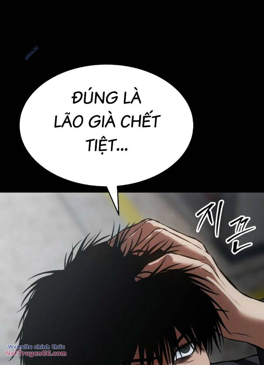 Đặc Vụ Song Sinh - Chapter 68 - Page 36
