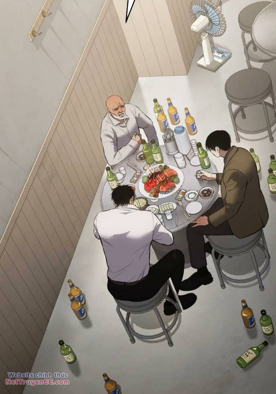 Đặc Vụ Song Sinh - Chapter 68 - Page 45