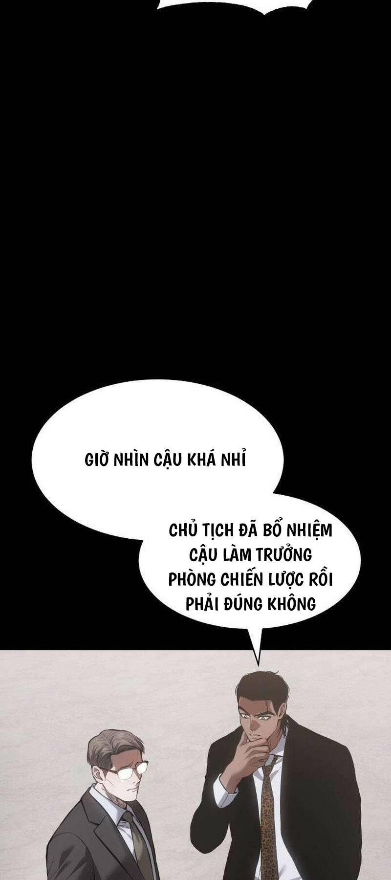 Đặc Vụ Song Sinh - Chapter 69.5 - Page 11