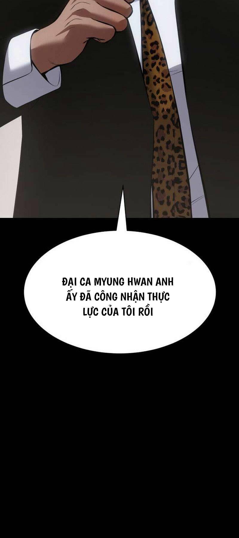 Đặc Vụ Song Sinh - Chapter 69.5 - Page 14