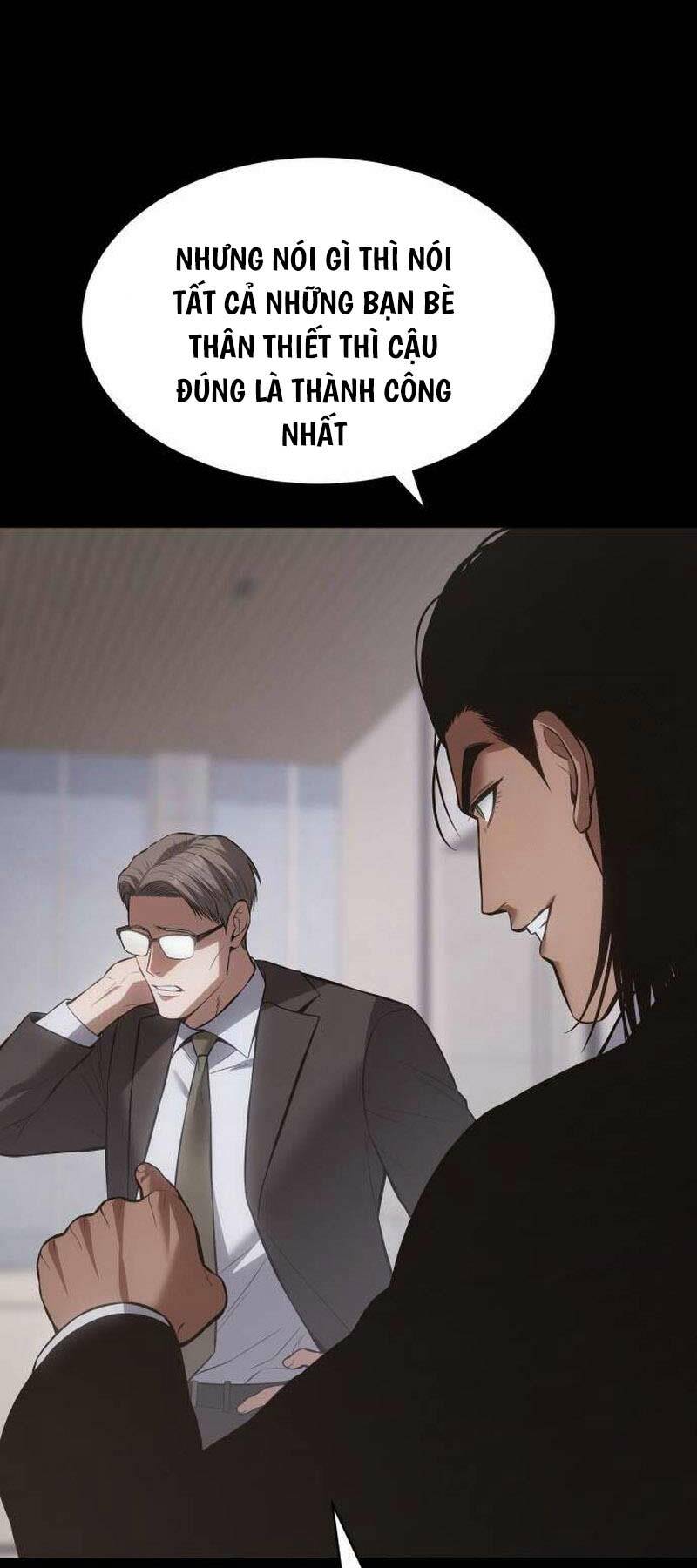 Đặc Vụ Song Sinh - Chapter 69.5 - Page 15