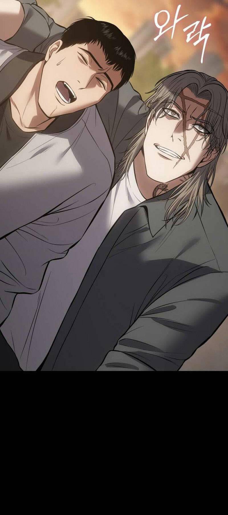 Đặc Vụ Song Sinh - Chapter 69.5 - Page 23