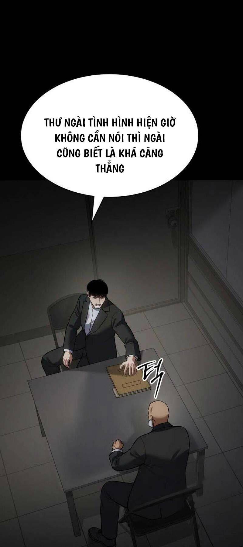 Đặc Vụ Song Sinh - Chapter 69.5 - Page 29