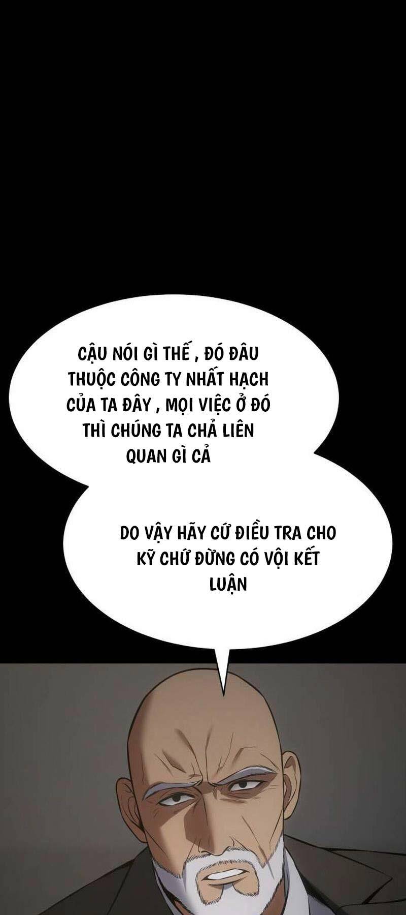 Đặc Vụ Song Sinh - Chapter 69.5 - Page 32